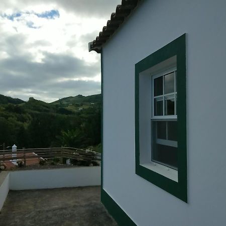 Santo Espirito Casa Dos Valentes 빌라 외부 사진