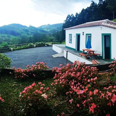 Santo Espirito Casa Dos Valentes 빌라 외부 사진