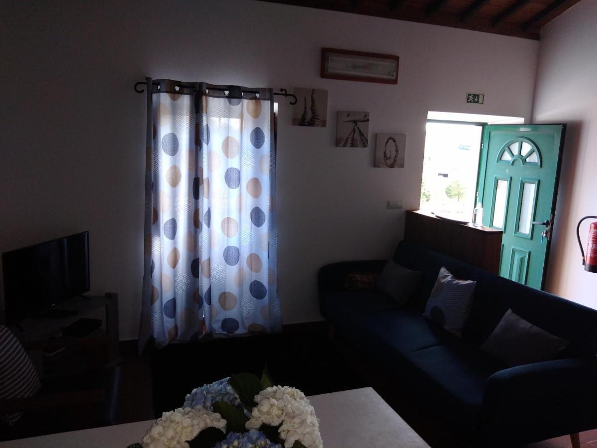 Santo Espirito Casa Dos Valentes 빌라 외부 사진