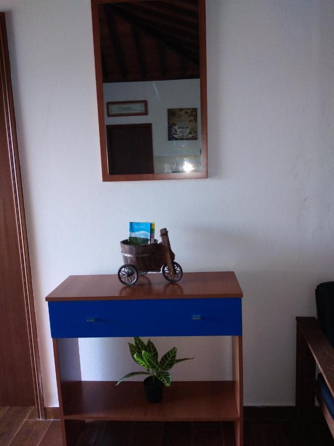 Santo Espirito Casa Dos Valentes 빌라 외부 사진