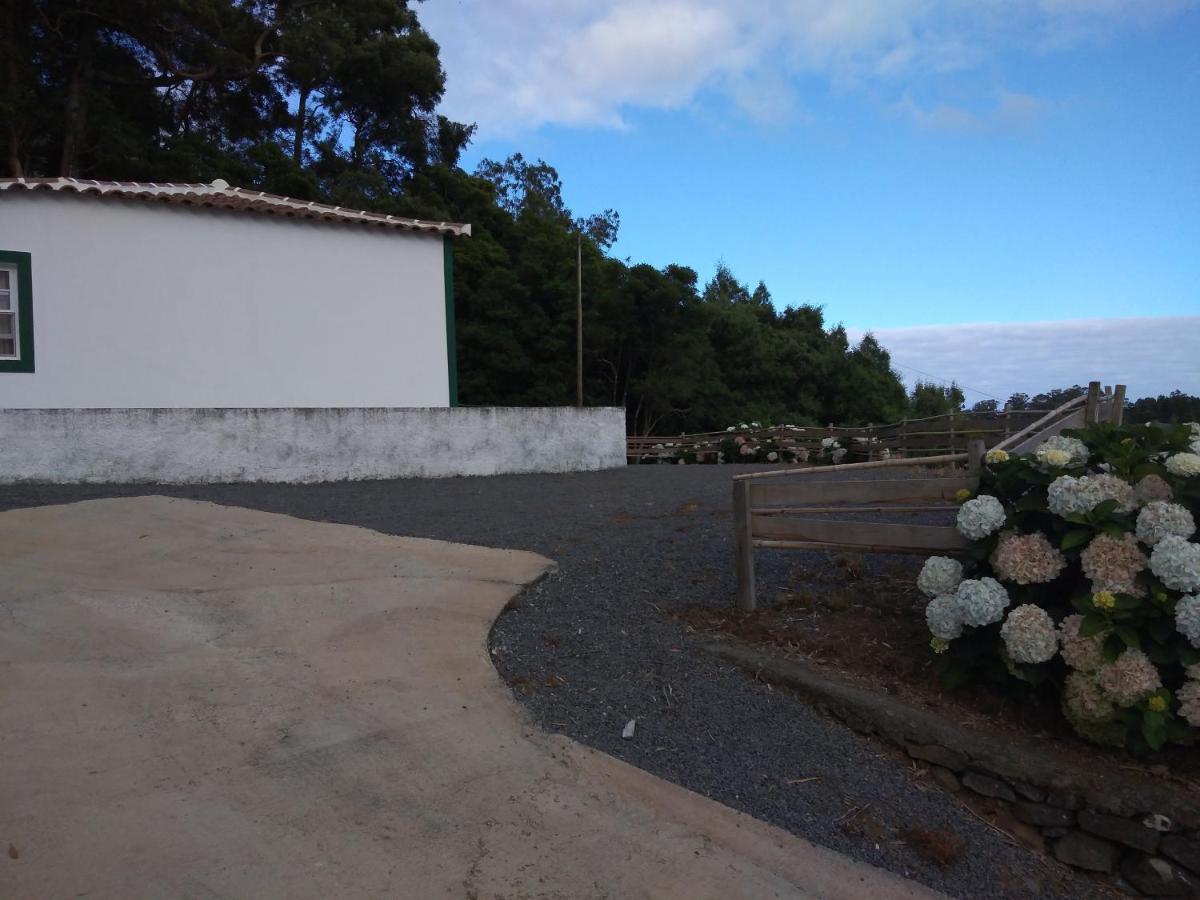 Santo Espirito Casa Dos Valentes 빌라 외부 사진