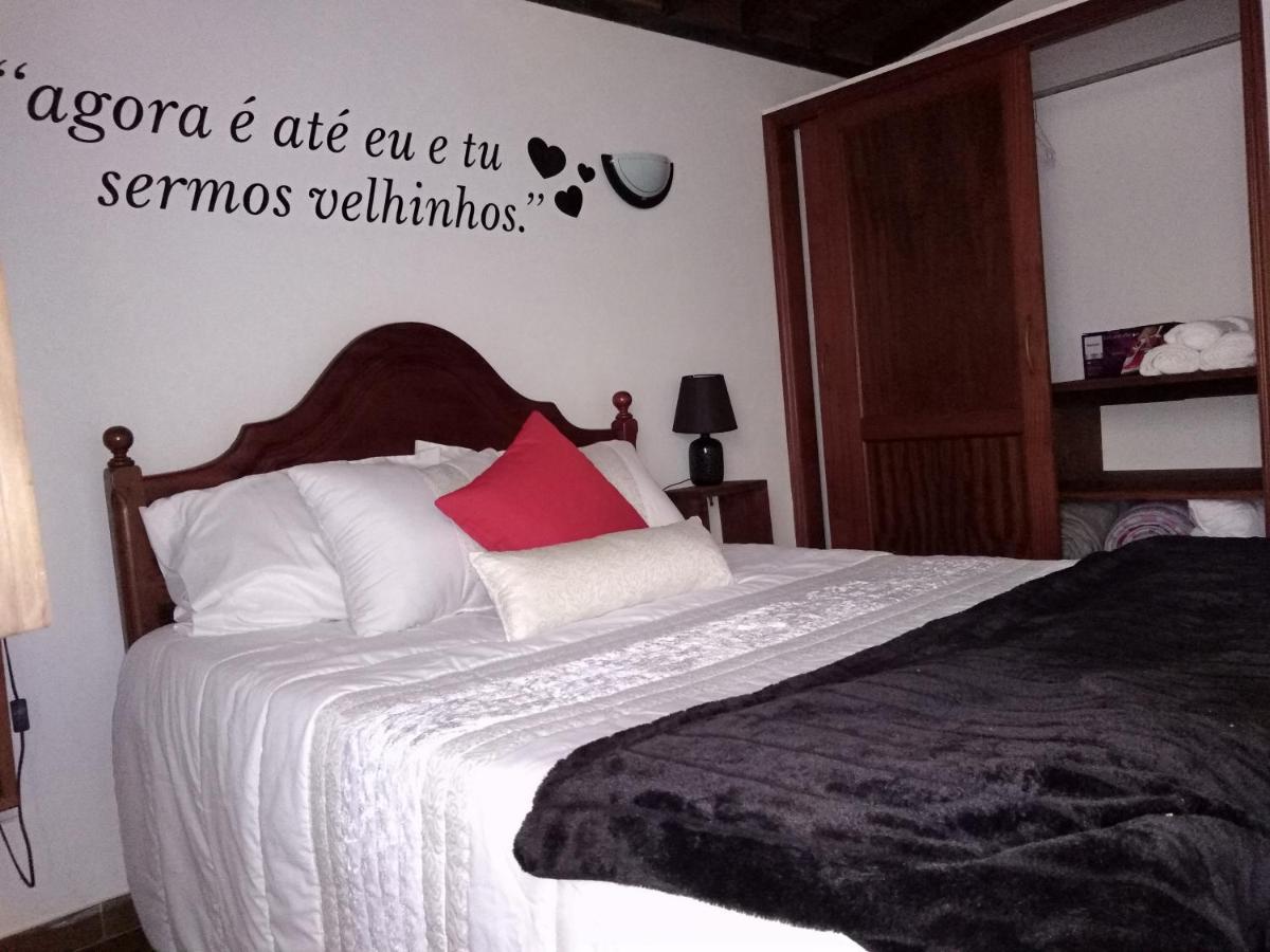 Santo Espirito Casa Dos Valentes 빌라 외부 사진