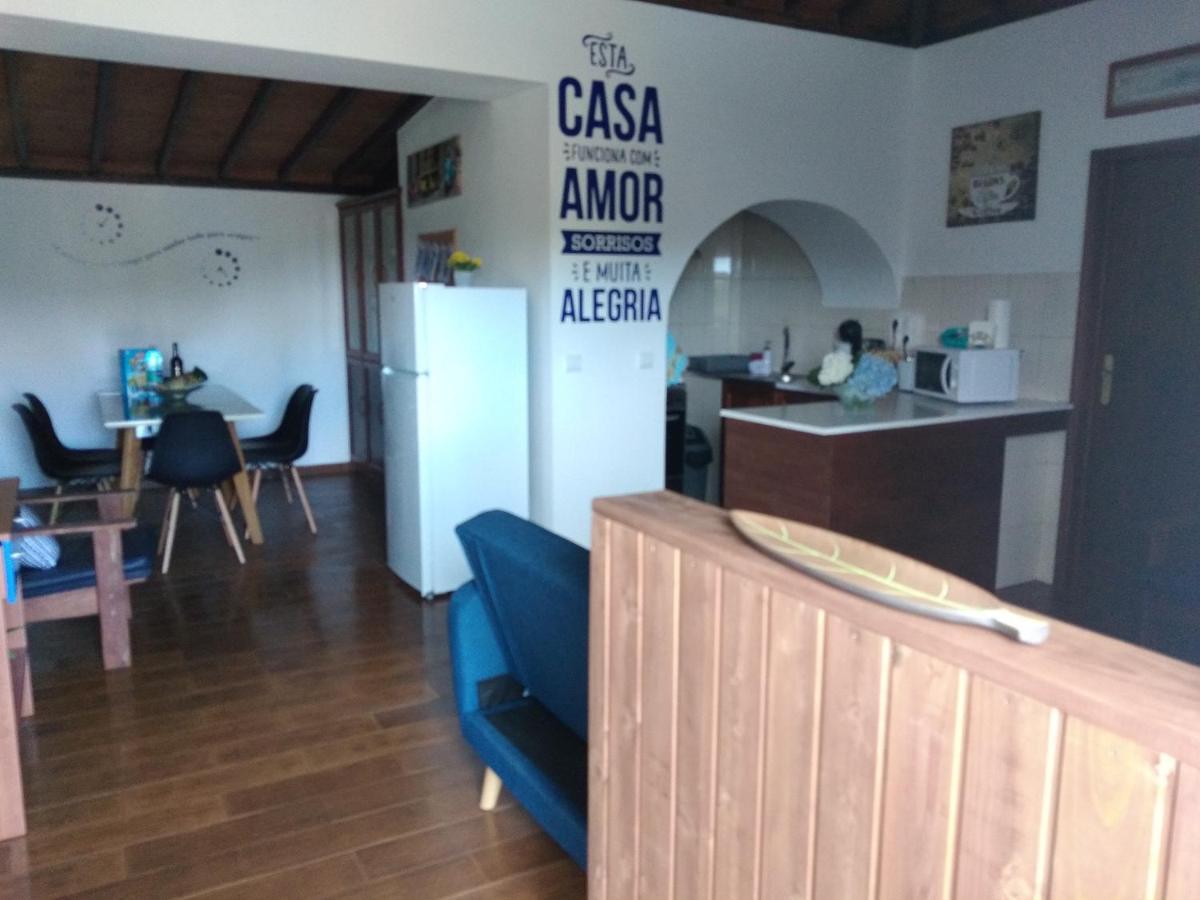 Santo Espirito Casa Dos Valentes 빌라 외부 사진