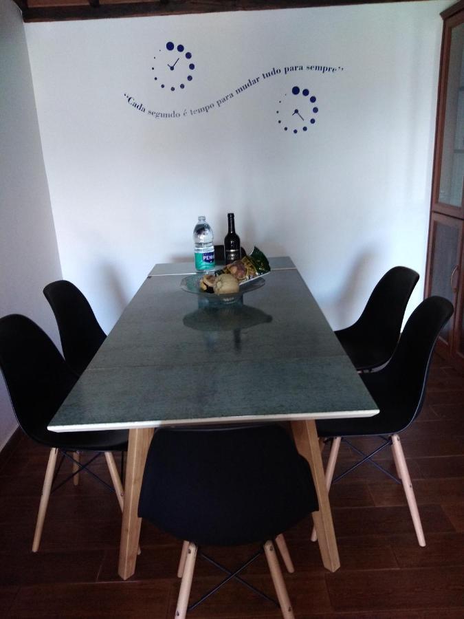 Santo Espirito Casa Dos Valentes 빌라 외부 사진