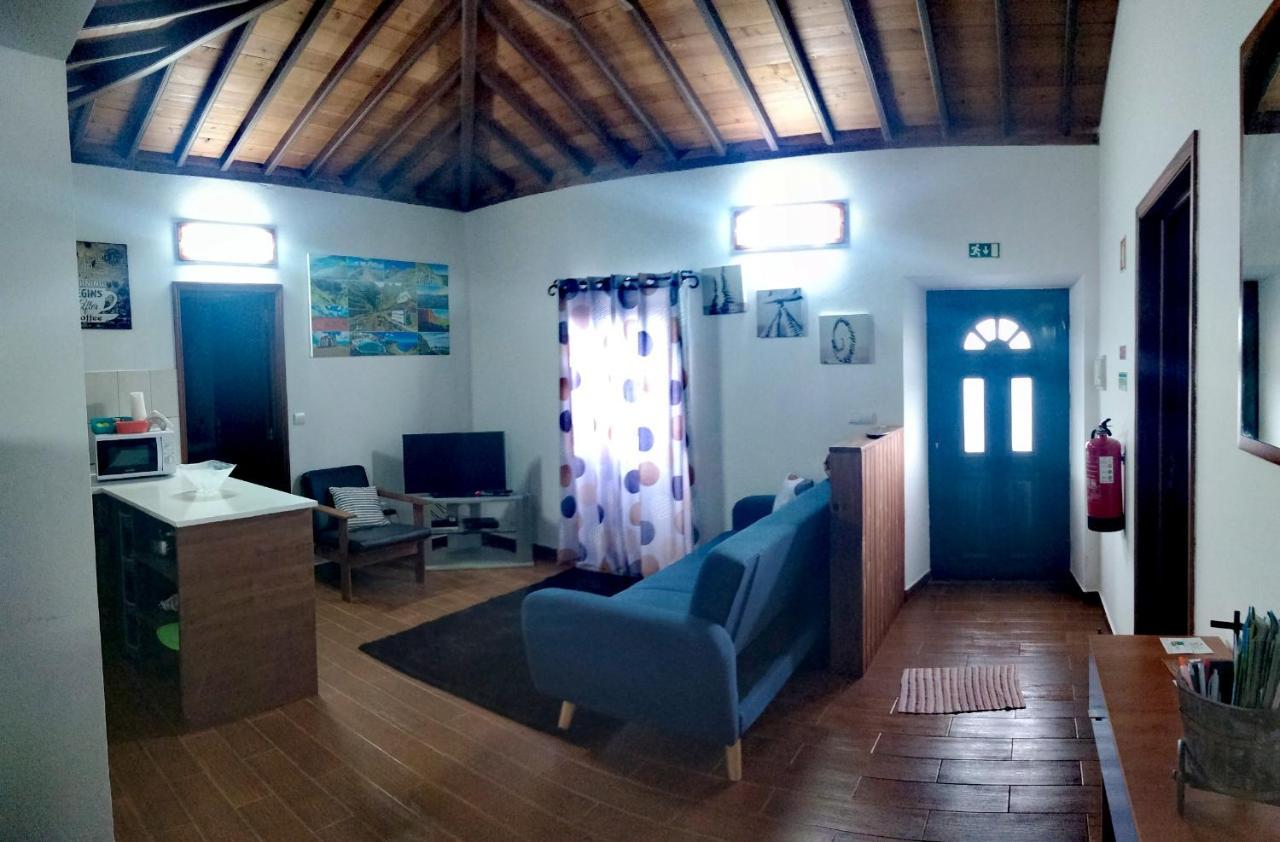 Santo Espirito Casa Dos Valentes 빌라 외부 사진