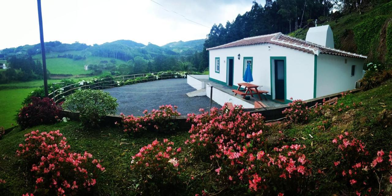 Santo Espirito Casa Dos Valentes 빌라 외부 사진