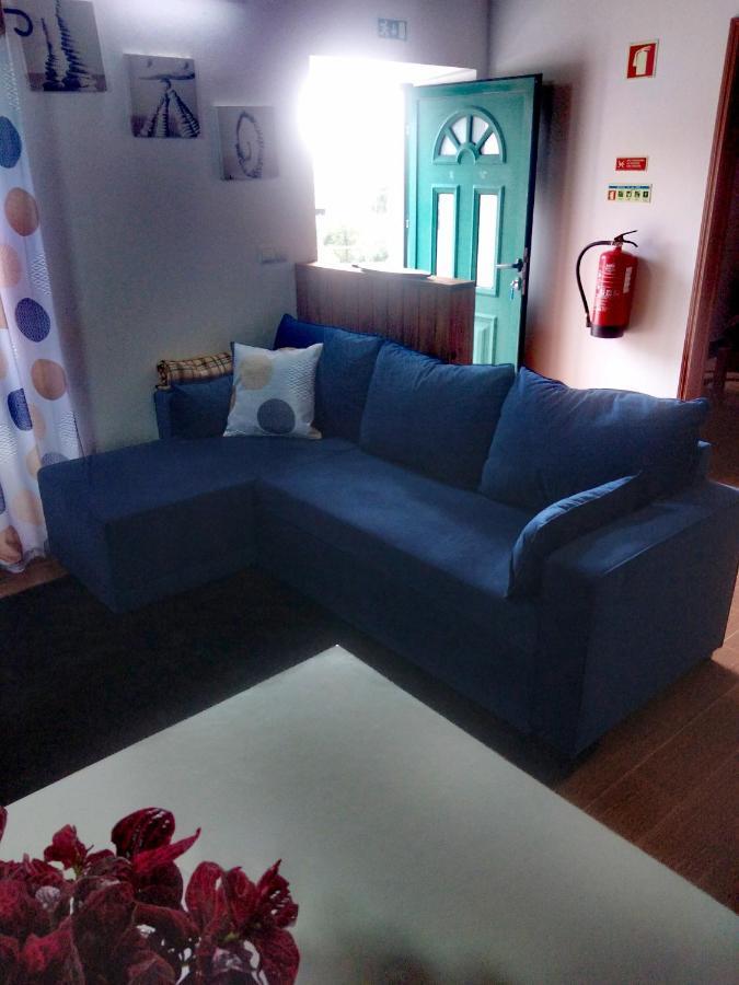 Santo Espirito Casa Dos Valentes 빌라 외부 사진